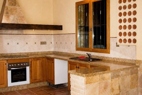 Herregård i Benferri, Alicante, Benferri - € 290 000 | Ref: CSPX-27280 - foto 18