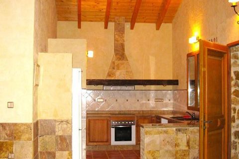 Herregård i Benferri, Alicante, Benferri - € 290 000 | Ref: CSPX-27280 - foto 19