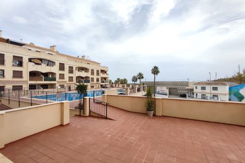 Lejlighed i Sucina, Murcia - foto 1