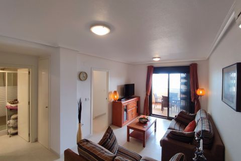 Lejlighed i Sucina, Murcia - foto 4