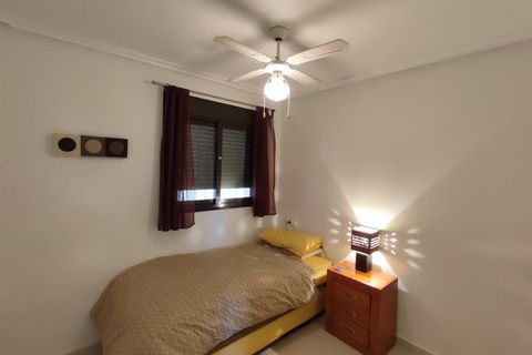 Lejlighed i Sucina, Murcia, Sucina - € 89.995 | Ref: PPDLVE1A - foto 12