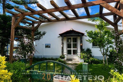 Villa a Miranda do Corvo, Coimbra, Miranda do Corvo - € 380.000 | Ref: 537/26 - foto 4