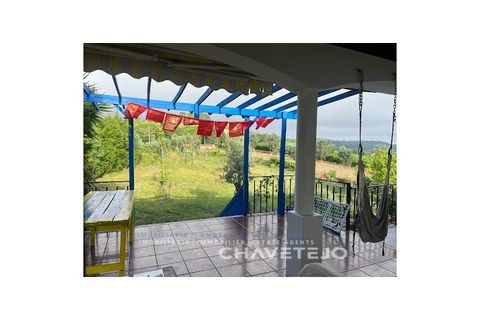 Villa a Miranda do Corvo, Coimbra, Miranda do Corvo - € 380.000 | Ref: 537/26 - foto 22