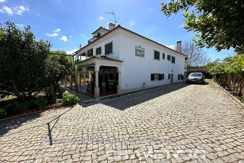Villa i Serra, Santarem, Serra - € 575.000 | Ref: 523/26 - foto 1