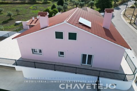 Villa in Tomar, Santarem, Tomar - € 680.000 | Ref: 527/26 - foto 1