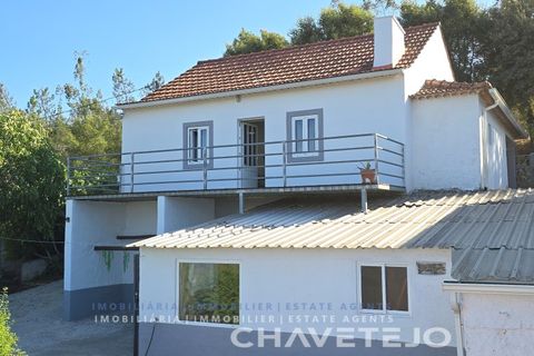 Villa i Tomar, Santarem, Tomar - € 215.000 | Ref: 534/26 - foto 2