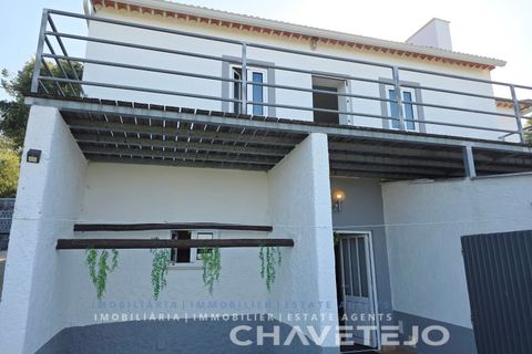 Villa i Tomar, Santarem, Tomar - € 215.000 | Ref: 534/26 - foto 3