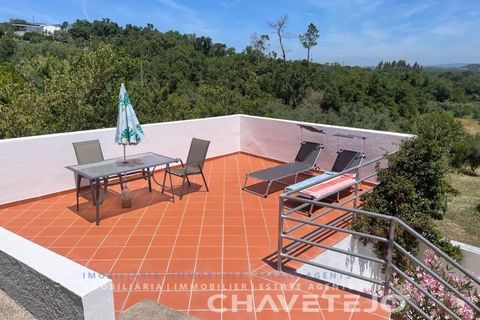 Villa i Tomar, Santarem, Tomar - € 215.000 | Ref: 534/26 - foto 6