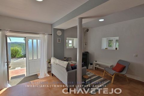 Villa i Tomar, Santarem, Tomar - € 215.000 | Ref: 534/26 - foto 15