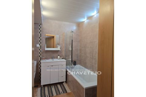 Villa i Tomar, Santarem, Tomar - € 215.000 | Ref: 534/26 - foto 22