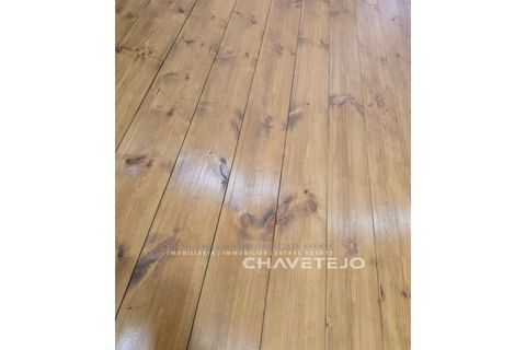 Villa i Tomar, Santarem, Tomar - € 215.000 | Ref: 534/26 - foto 27