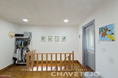 Villa i Tomar, Santarem, Tomar - € 215.000 | Ref: 534/26 - foto 34