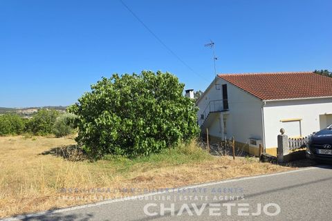 Tomt i Tomar, Santarem, Tomar - € 60 000 | Ref: 616/26 - foto 4