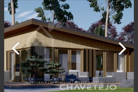 Tomt i Tomar, Santarem, Tomar - € 60 000 | Ref: 616/26 - foto 6