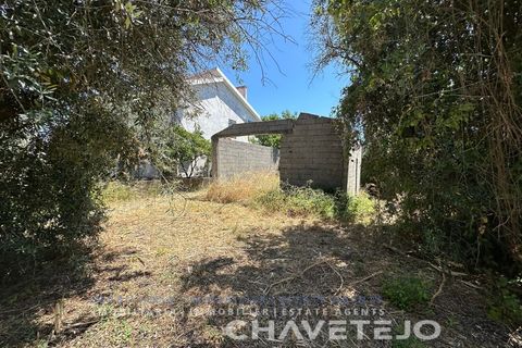 Byhus i Tomar, Santarem, Tomar - € 65.000 | Ref: 809/26 - foto 12