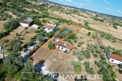 Byhus i Tomar, Santarem, Tomar - € 65.000 | Ref: 809/26 - foto 2
