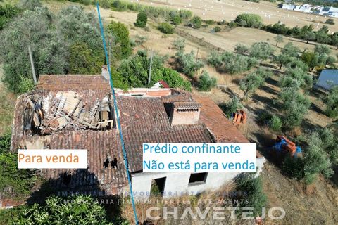 Byhus i Tomar, Santarem, Tomar - € 65.000 | Ref: 809/26 - foto 3