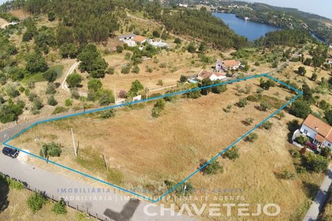 Terra em Abrantes, Santarem, Abrantes - € 145.000 | Ref: 613/26 - foto 1