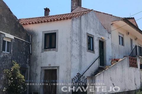 Byhus i Penela, Coimbra, Penela - € 110.000 | Ref: 545/25 - foto 1