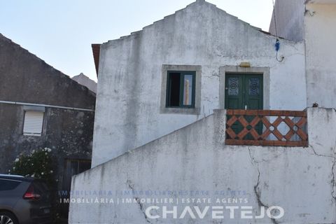 Byhus i Penela, Coimbra, Penela - € 110.000 | Ref: 545/25 - foto 3