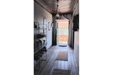 Byhus i Penela, Coimbra, Penela - € 110.000 | Ref: 545/25 - foto 4