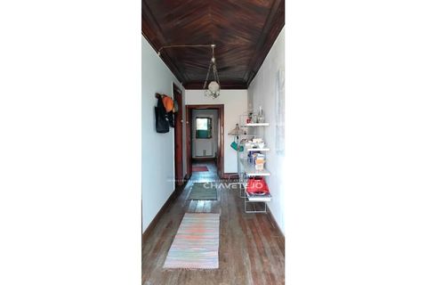 Byhus i Penela, Coimbra, Penela - € 110.000 | Ref: 545/25 - foto 10