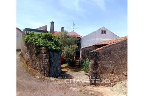 Byhus i Penela, Coimbra, Penela - € 110.000 | Ref: 545/25 - foto 29
