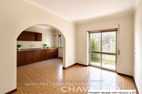 Rækkehus i Tomar, Santarem, Tomar - € 420.000 | Ref: 528/26 - foto 2