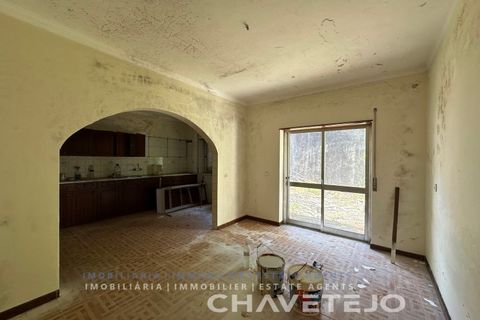 Rækkehus i Tomar, Santarem, Tomar - € 420.000 | Ref: 528/26 - foto 3