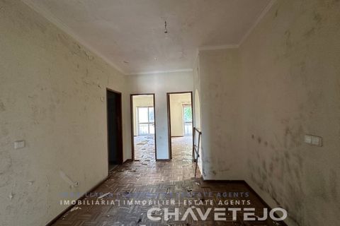 Rækkehus i Tomar, Santarem, Tomar - € 420.000 | Ref: 528/26 - foto 10