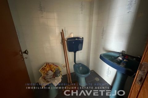 Rækkehus i Tomar, Santarem, Tomar - € 420.000 | Ref: 528/26 - foto 12