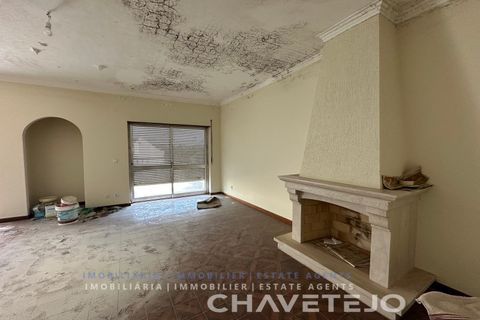 Rækkehus i Tomar, Santarem, Tomar - € 420.000 | Ref: 528/26 - foto 16