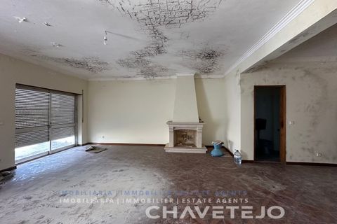 Rækkehus i Tomar, Santarem, Tomar - € 420.000 | Ref: 528/26 - foto 18