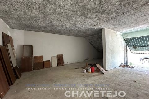 Rækkehus i Tomar, Santarem, Tomar - € 420.000 | Ref: 528/26 - foto 19