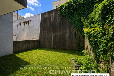 Rækkehus i Tomar, Santarem, Tomar - € 420.000 | Ref: 528/26 - foto 20