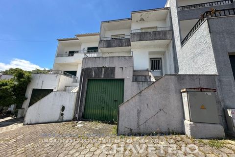 Rækkehus i Tomar, Santarem, Tomar - € 420.000 | Ref: 528/26 - foto 22
