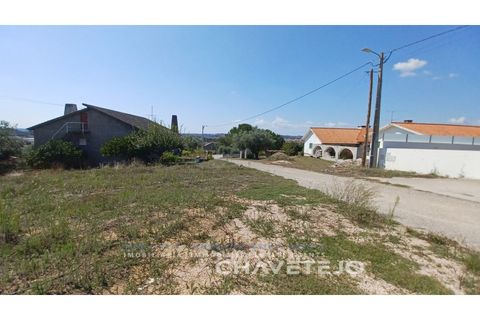 Tomt i Tomar, Santarem, Tomar - € 55 000 | Ref: 623/22 - foto 3