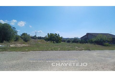 Tomt i Tomar, Santarem, Tomar - € 55 000 | Ref: 623/22 - foto 7