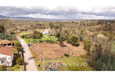 Terra a Ansiao, Leiria, Ansiao - € 20.000 | Ref: 610/25 - foto 5