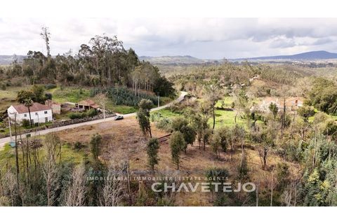 Terra a Ansiao, Leiria, Ansiao - € 20.000 | Ref: 610/25 - foto 8
