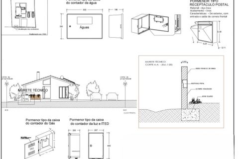 Terra a Ansiao, Leiria, Ansiao - € 20.000 | Ref: 610/25 - foto 24