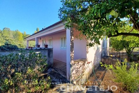 Villa i Tomar, Santarem, Tomar - € 230.000 | Ref: 554/25 - foto 1