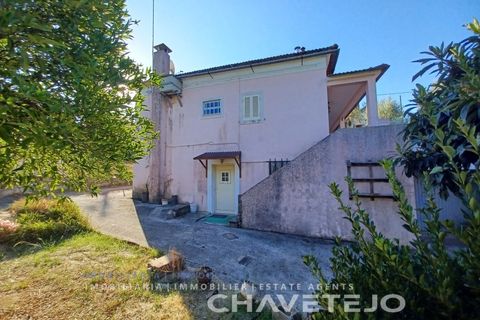 Villa i Tomar, Santarem, Tomar - € 230.000 | Ref: 554/25 - foto 3