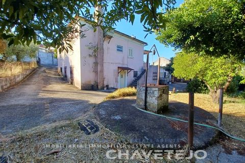 Villa i Tomar, Santarem, Tomar - € 230.000 | Ref: 554/25 - foto 4