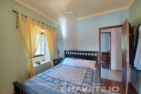 Villa i Tomar, Santarem, Tomar - € 230.000 | Ref: 554/25 - foto 5