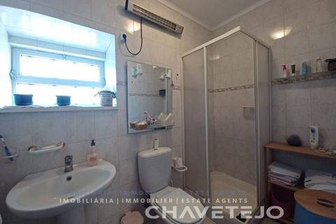 Villa i Tomar, Santarem, Tomar - € 230.000 | Ref: 554/25 - foto 6