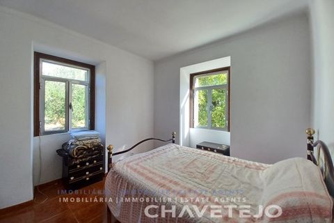 Villa i Tomar, Santarem, Tomar - € 230.000 | Ref: 554/25 - foto 10