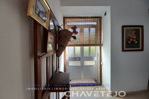 Villa i Tomar, Santarem, Tomar - € 230.000 | Ref: 554/25 - foto 11
