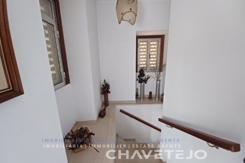 Villa i Tomar, Santarem, Tomar - € 230.000 | Ref: 554/25 - foto 12