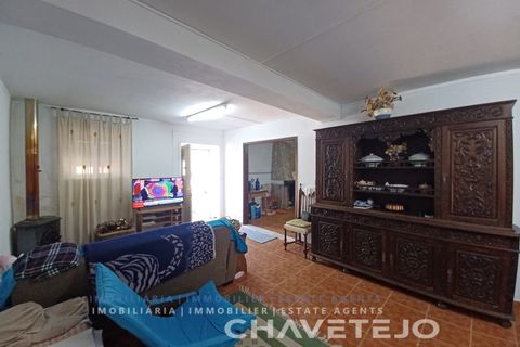 Villa i Tomar, Santarem, Tomar - € 230.000 | Ref: 554/25 - foto 14